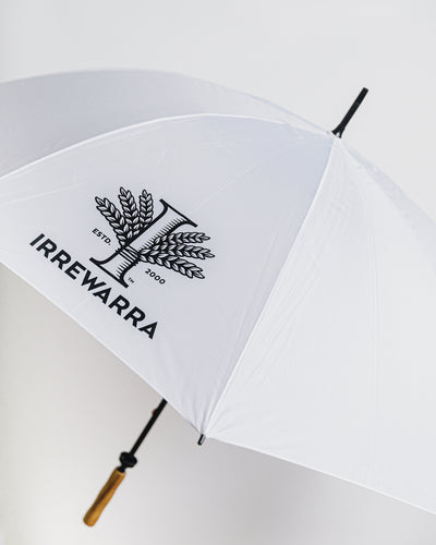 Irrewarra Golf Umbrella