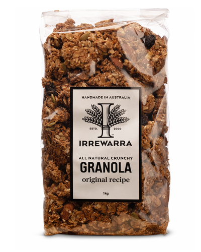 Original Granola